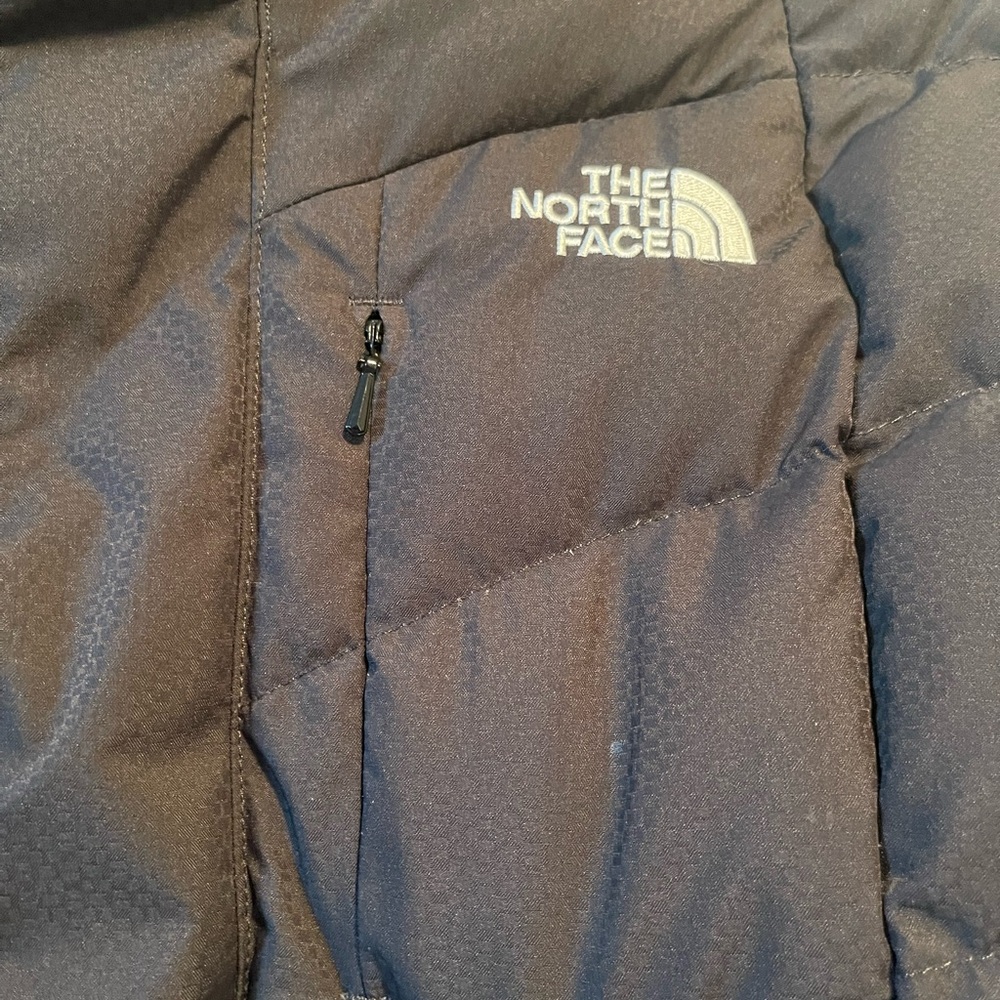 Northface Jacket - Picture 3 of 9